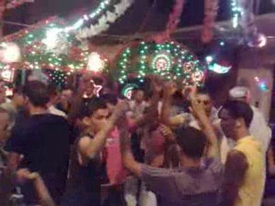 ambiance salah derradji elkhroub constantine