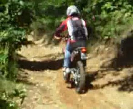 beta derbi enduro