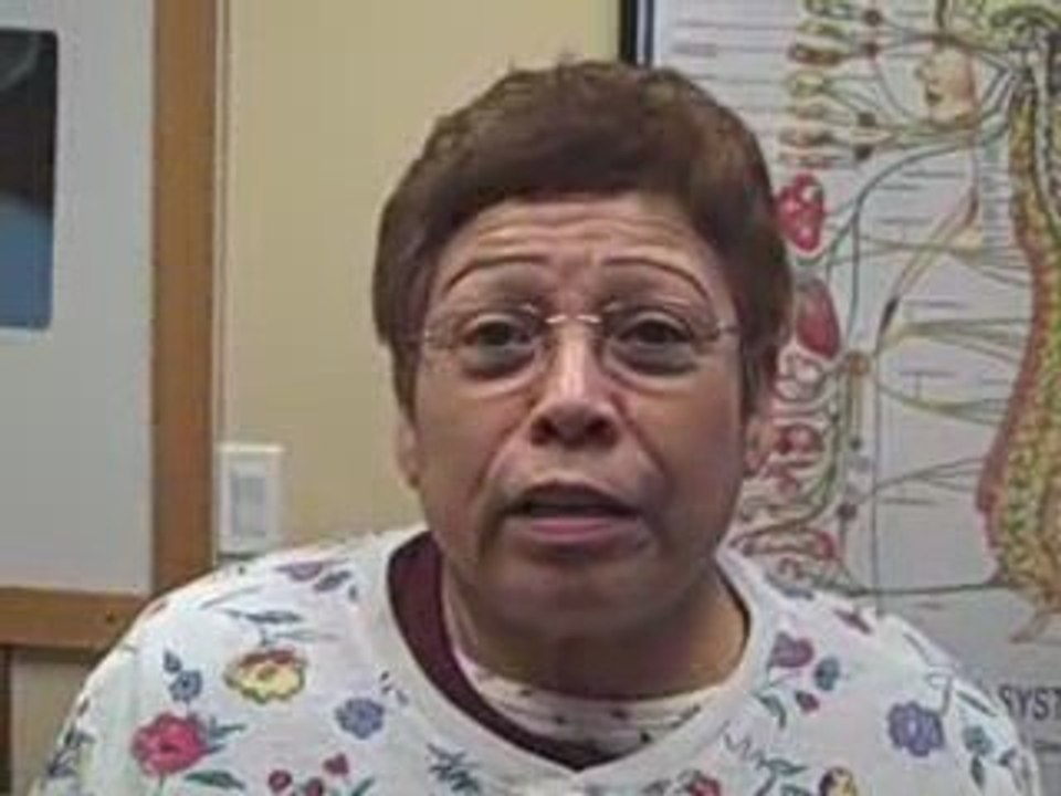 Fibromyalgia Pain Relief