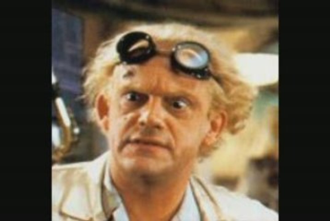 118 LES RENSEIGNEMENTS by dams - DOC RETOUR VERS LE FUTUR