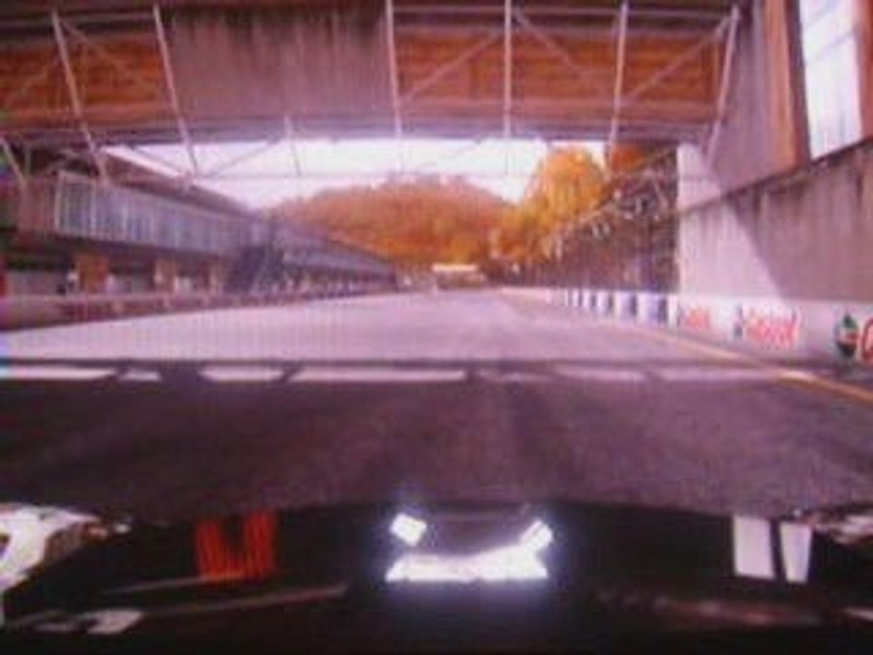 Drift rx7