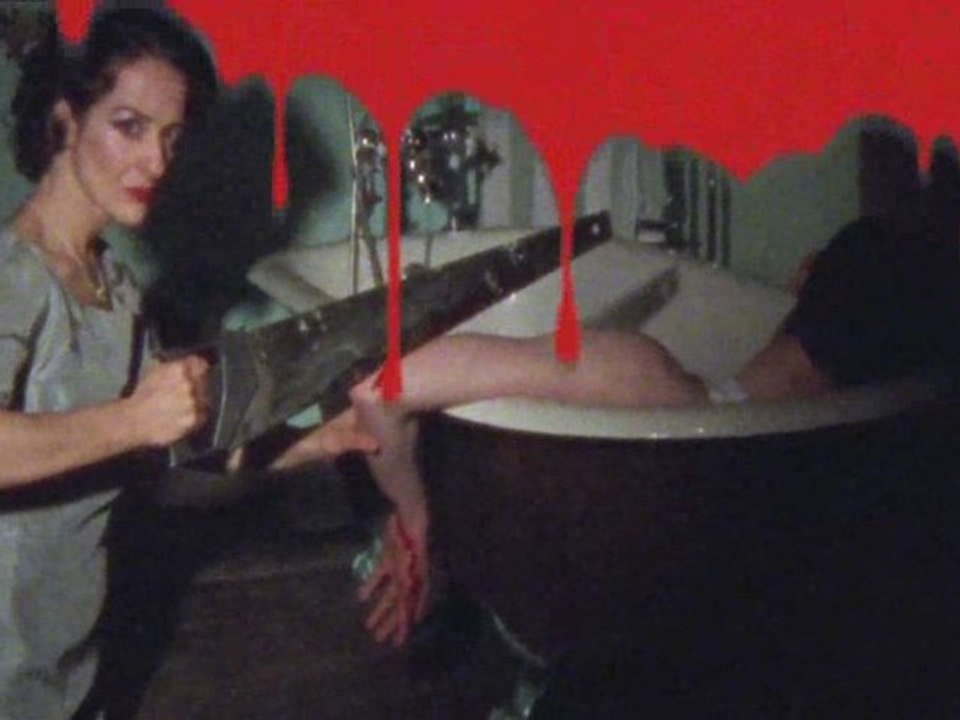 Marcella & the Forget Me Nots "Monster Mae" (dir A de Campi)