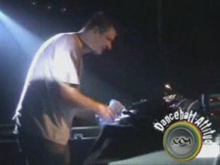 The Disciples, Jonah Dan, The Revelators - Dub Connection