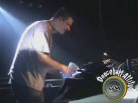 The Disciples, Jonah Dan, The Revelators - Dub Connection