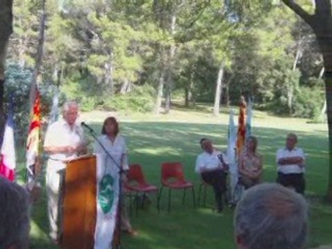 St-Etienne-du-Grès salue la 1ère Encyclopédie des Alpilles..