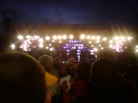 Vieilles Charrues'09 Bruce Springsteen TheBoss