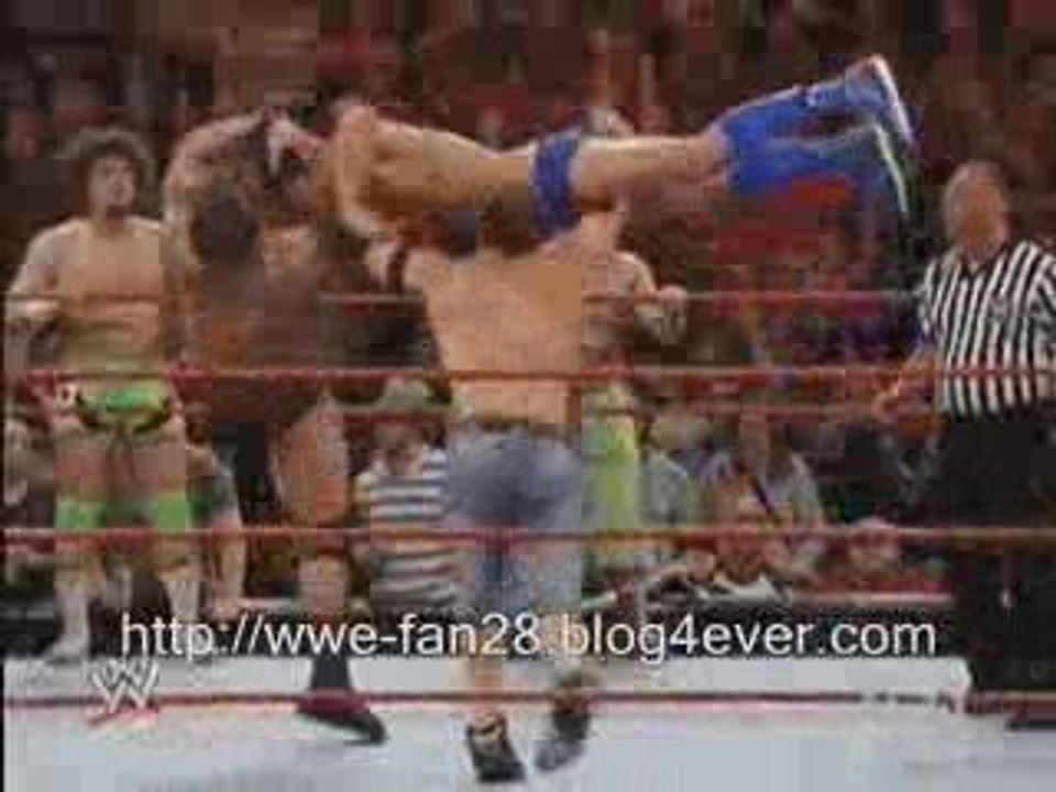 best moves best finish a little wwe ! catch wwf ecw!