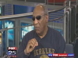 Bill Cosby reacts to Gates incident