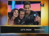 10 KA DUM 2 - SHILPA SHETTY & IRFAN PATHAN - PART 4