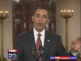 Obama's full comments on Gates incident
