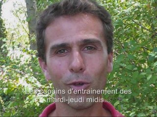 Badwater 2010 : C'est vous qui le dites !... Episode 2