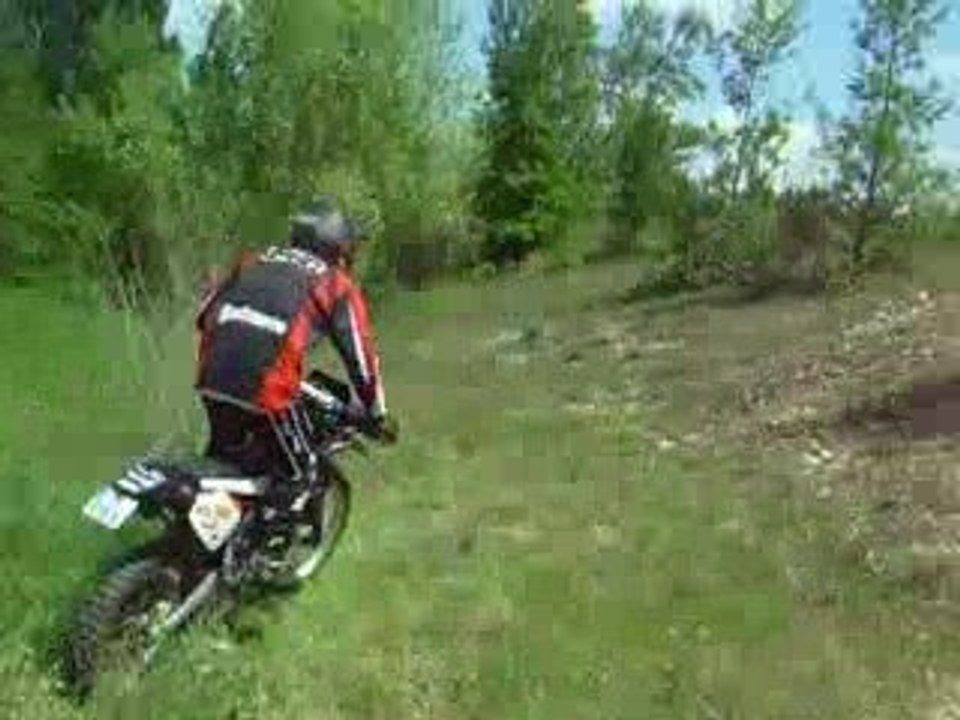 beta derbi enduro