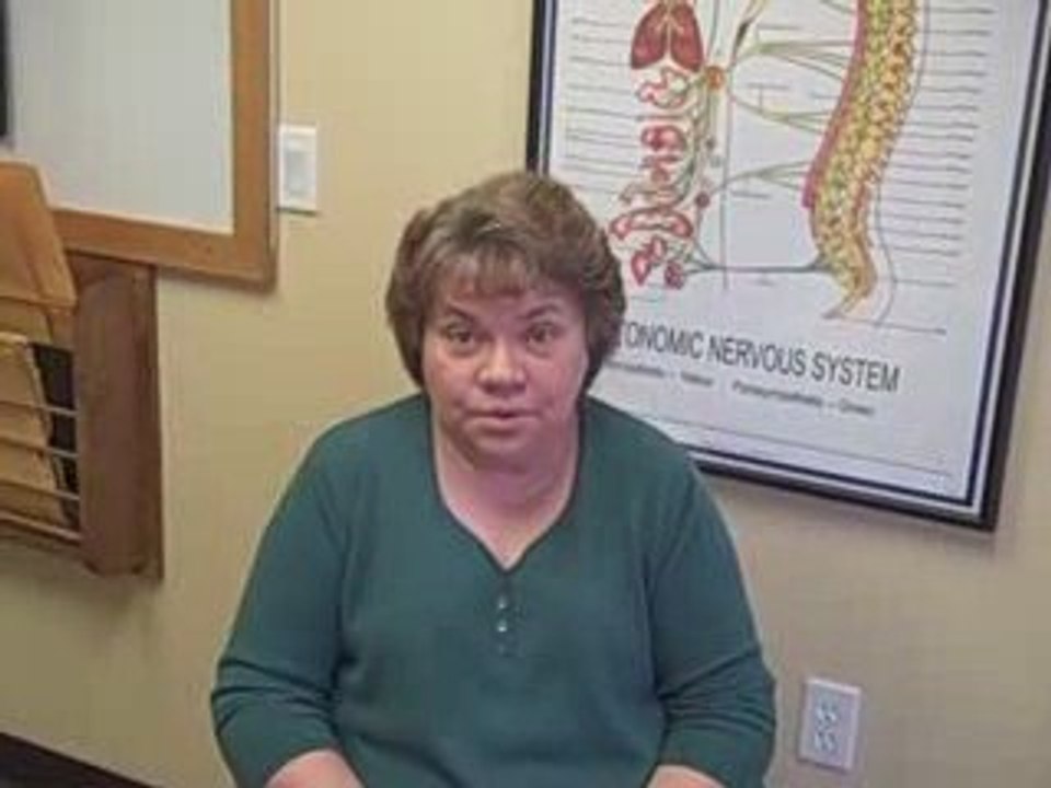 Back Pain Neck Pain Stomach Pain Insomnia Treatment