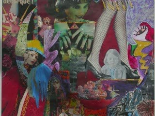 Talon Aiguille The Doors