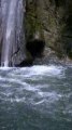 Saut - Canyoning