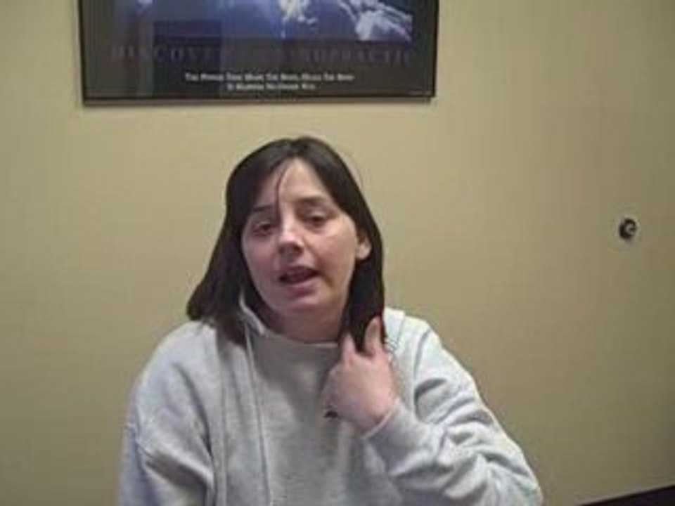 Fibromyalgia Chronic Pain Relief Treatment