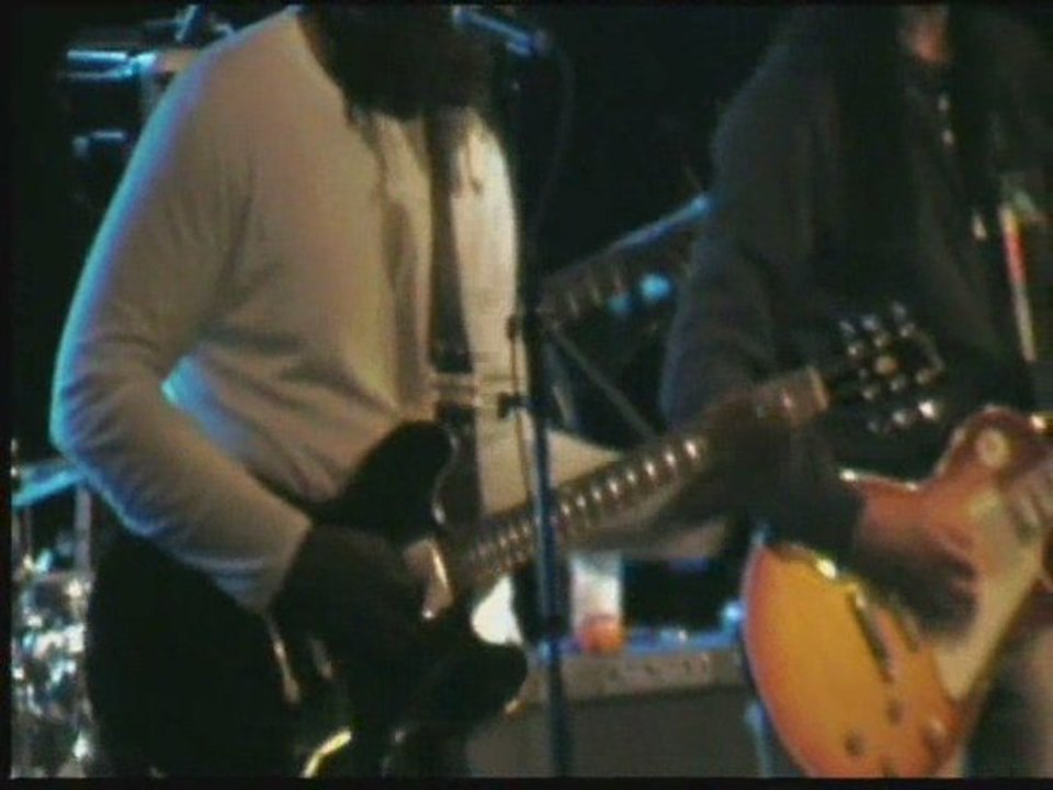 The Wailers (Uhuru Festival 2009)