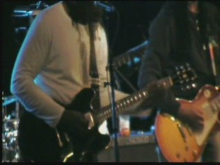 The Wailers (Uhuru Festival 2009)