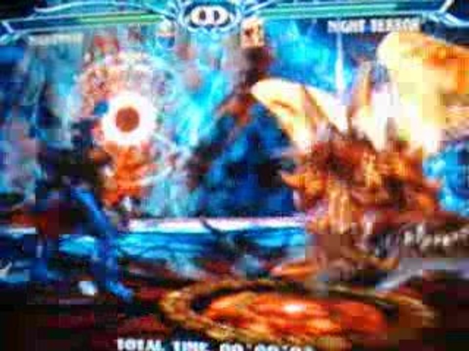nightmare vs night terror