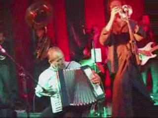 Concert Tsigane - 21 juillet 2009