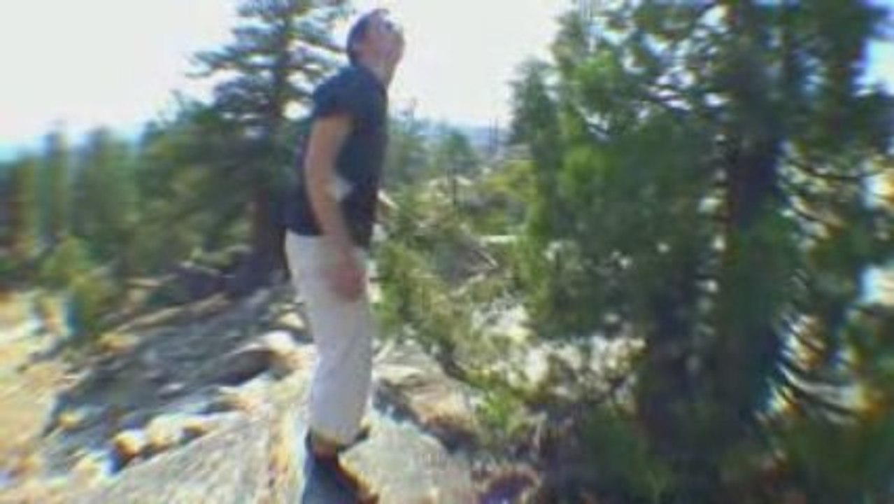 Rockfort searching...