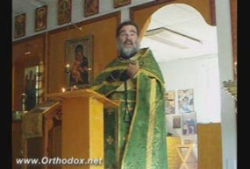 Healing of the Paralytic