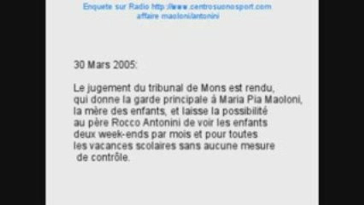 affaires antonini pedophile 2