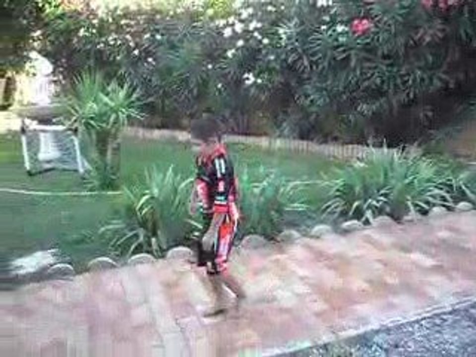 ATTENTION !!!DLA PATTATTEE  MON BIBI !!!