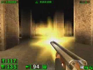 SSFE - Walkthrough 05 - Tombe de Ramses 3 [Partie 2]