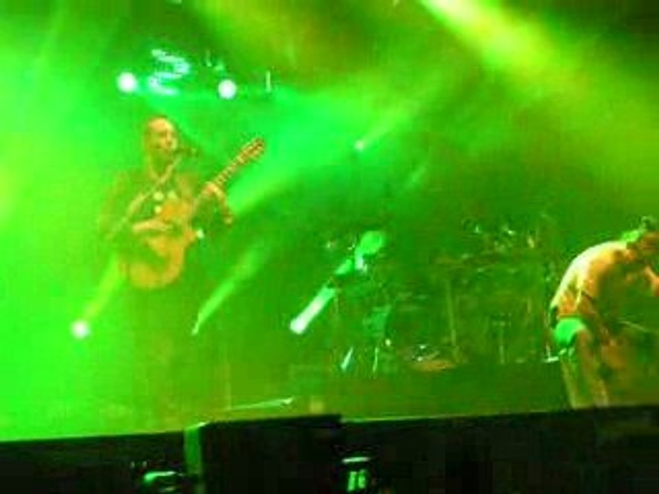 01 - Tryo - La Main verte Francofolies de Spa  09