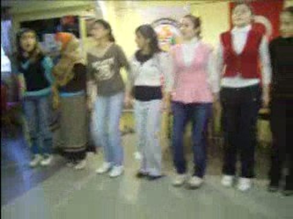 ALUCRA FOLKLOR YILDIZLARI