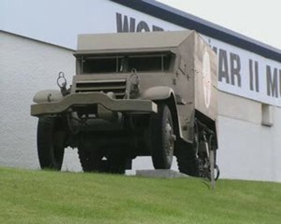 Musée d'Ambleteuse et de la Batterie Todt