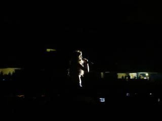 palabras de anahi 13/12/08 lima - peru