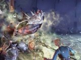 Dragon Age Origins Comic-Con Tower OfIshal Trailer
