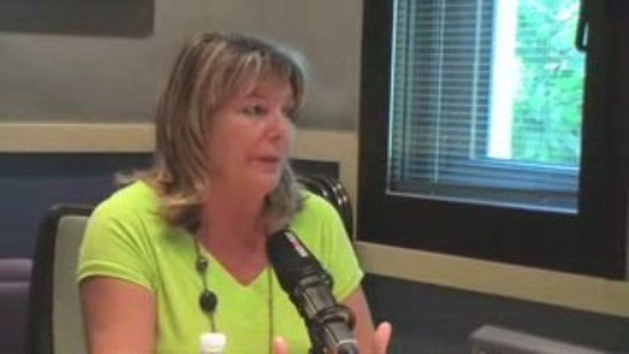 Entrevista a la Dra. Cornellana (MUMENESP) en Onda Rambla