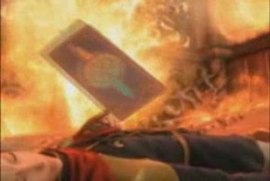 Final Fantasy XIII & Versus XIII & Agito