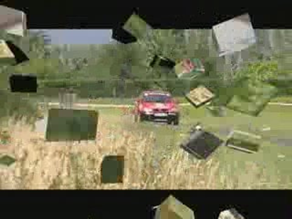 TEAM MOREAU RACING RALLYE BLERE AUTOCOURSE 2009