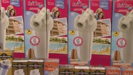 tratamento de agua Rio de Janeiro  RJ Acqua Leve