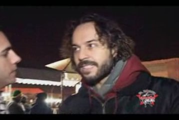 Entrevista GABRIEL PENSADOR