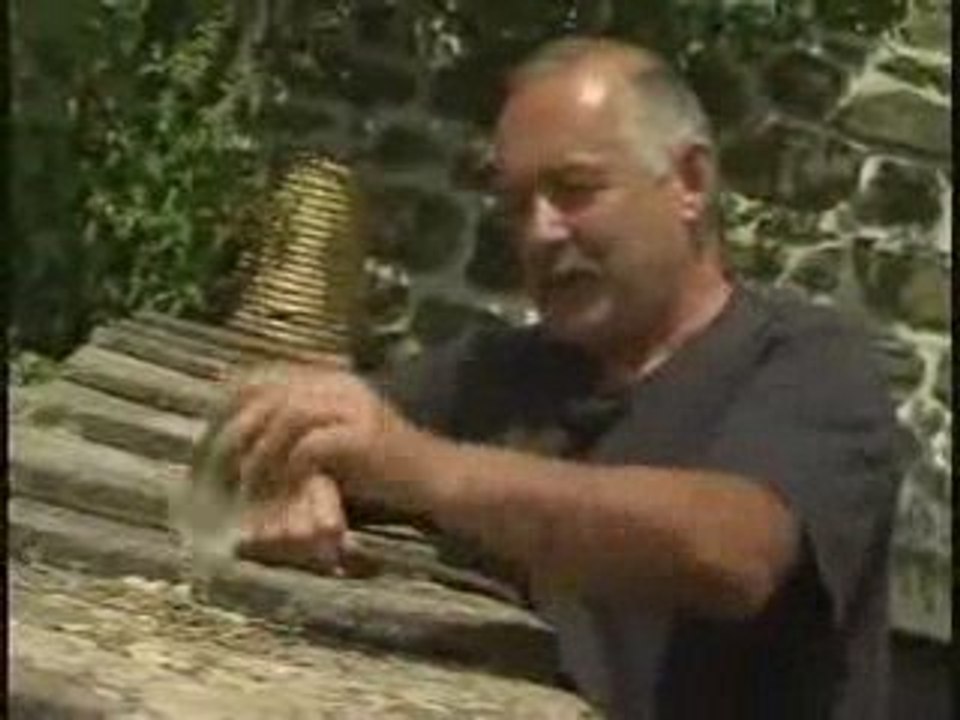 Bibi et Jo Fin heureuse!