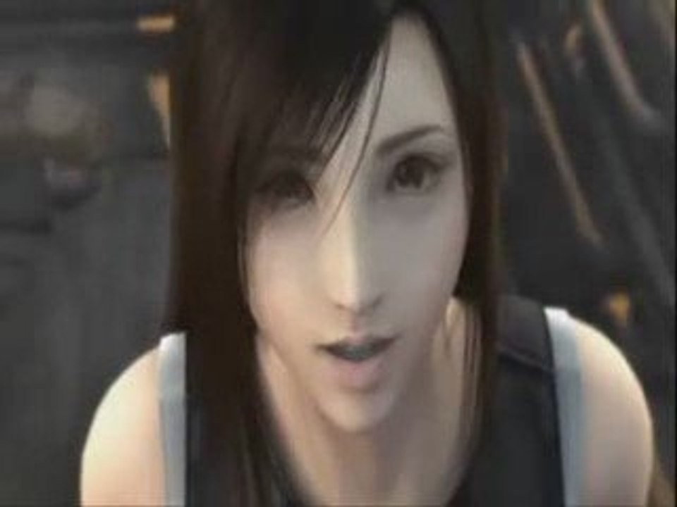 final fantasy parodie le chien