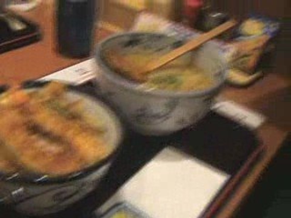 3e resto a tokyo