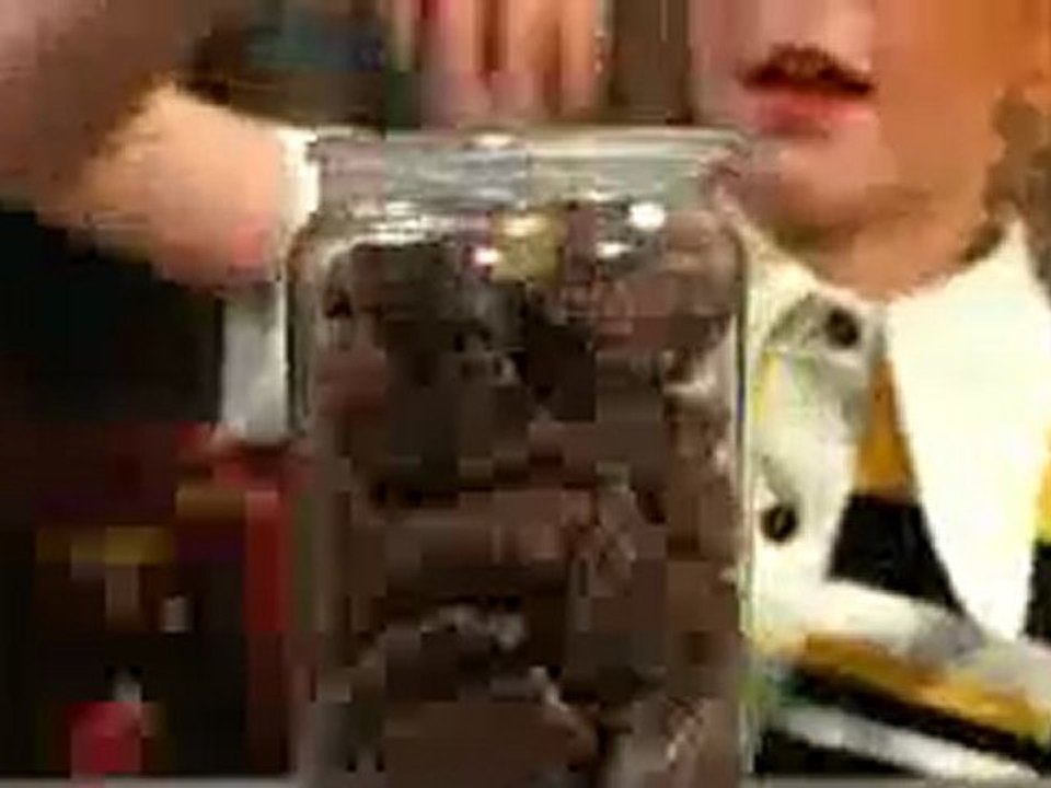 Willy Wonka And The Chocolate Factory