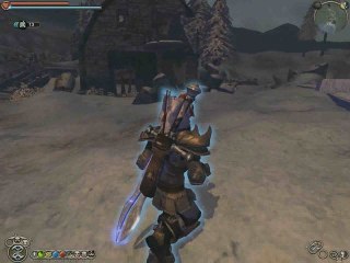 Fable walkthrough n°36, Voyage vers les Terres Désolées