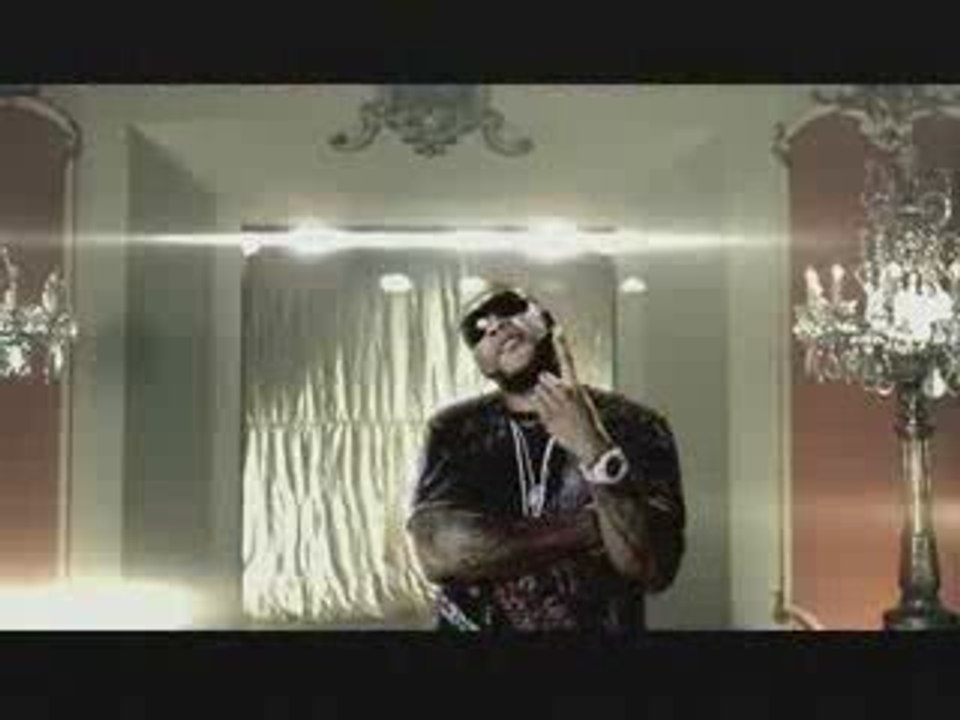 Flo Rida feat. Nelly Furtado - Jump