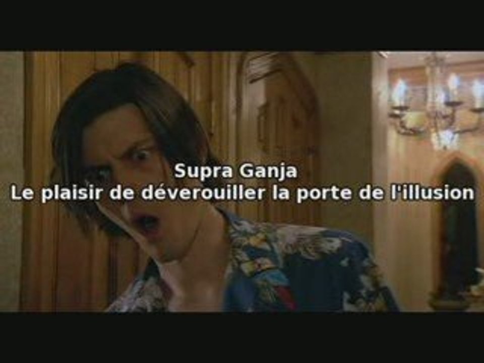 Supra Ganja - Promo 2009