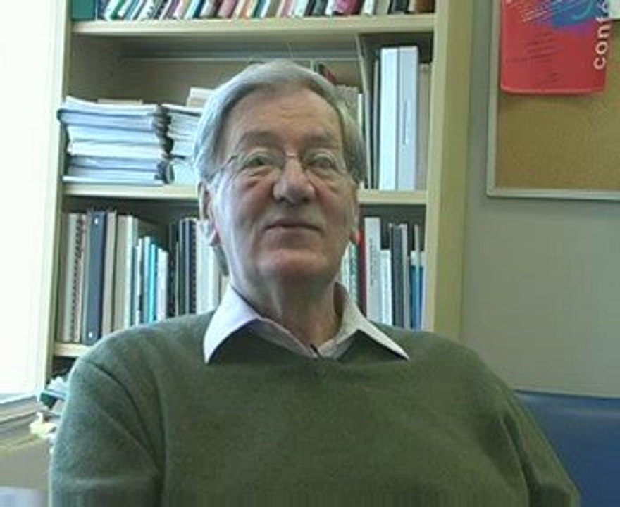 2-Jacques Rhéaume : sur la sociologie clinique