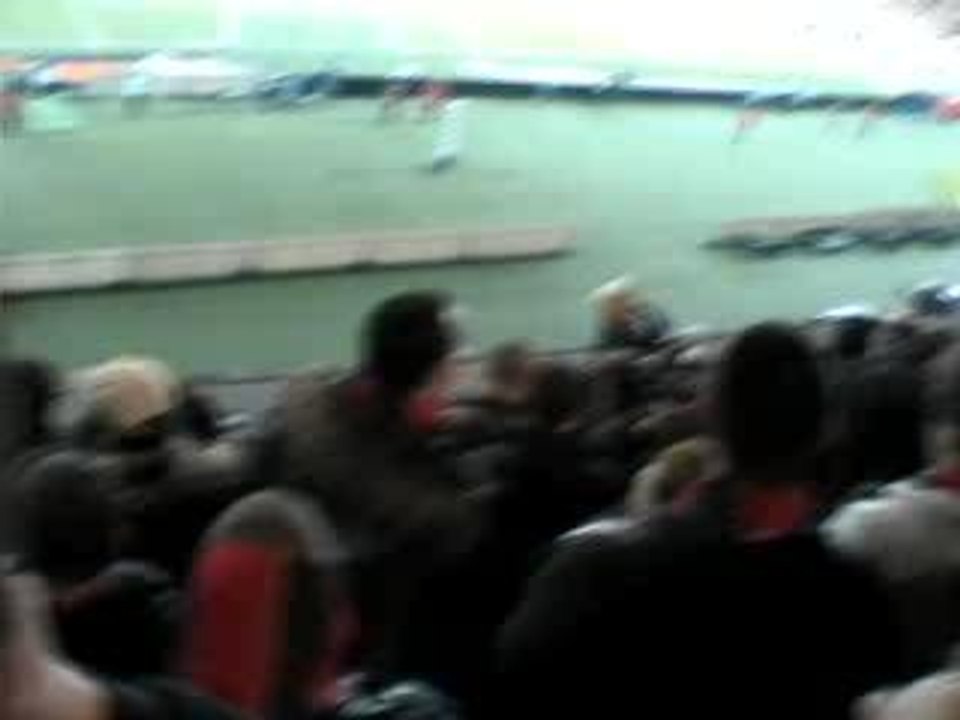 ECHANGE ENTRE AUTEUIL ET BOULOGNE