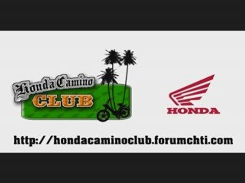 honda camino club rassemblement a rocourt 05/07/2009 part1