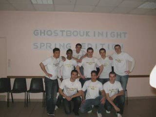 Montage photo GBN Spring Edition